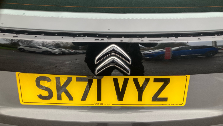 Citroen C4 1.5 BlueHDi [130] Sense Plus 5dr Auto Diesel Hatchback